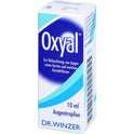 Oxyal (10 ml)