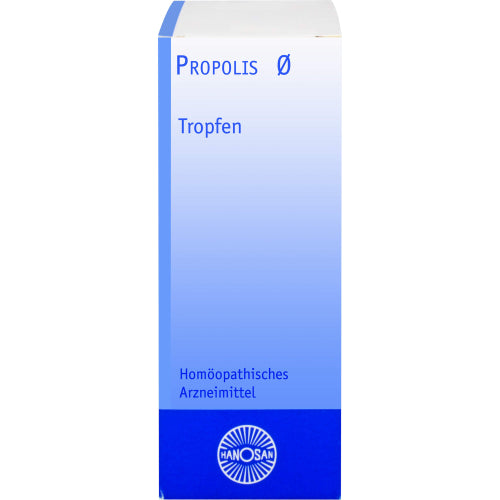 Propolis URT Hanosan (20 ml)