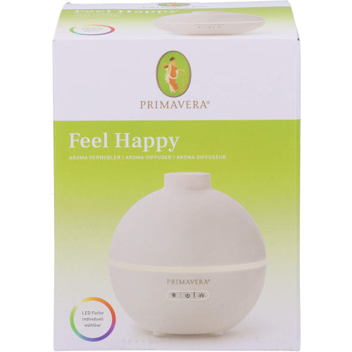 Aroma forstøver Feel Happy (1 stk.)