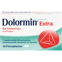 Dolormin Extra (10 stk.)