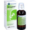Sinupret Saft (100 ml)
