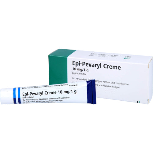 EPI Pevaryl (2X30 g)