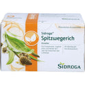 Sidroga Plantago (20X1,4 g)