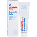 Gehwol Med Schrunden Salbe (75 ml)