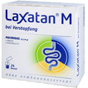 Laxatan M (24 St.)