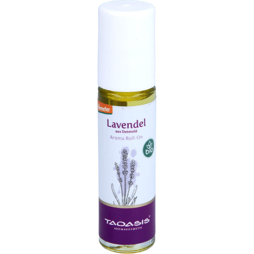 Lavendel Deutschland Roll On (10 ml)