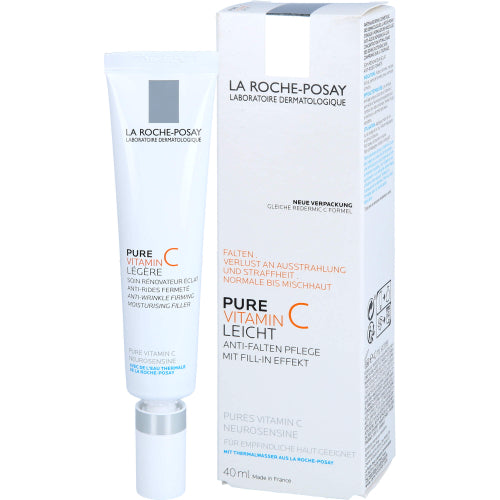 Roche-Posay Redermic C Nh (40 ml)