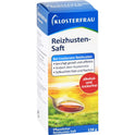 Klosterfrau Reizhustensaft (128 g)