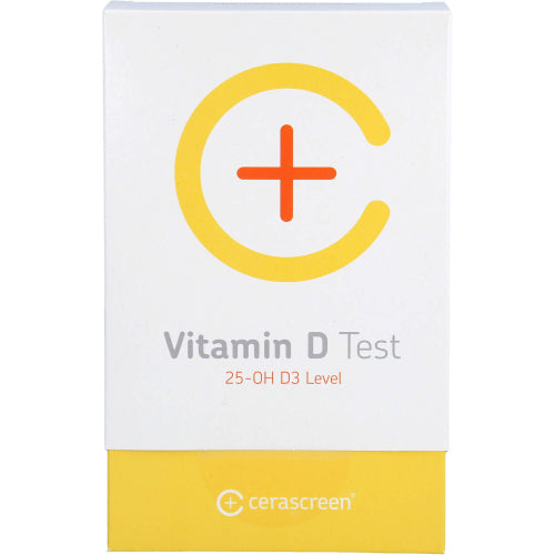 Cerascreen Vitamin D Test (1 Stk.)