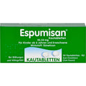 Espumisan Kautabletten (50 St.)