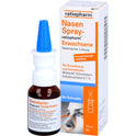 Nasenspray Ratiopharm ERW (15 ml)