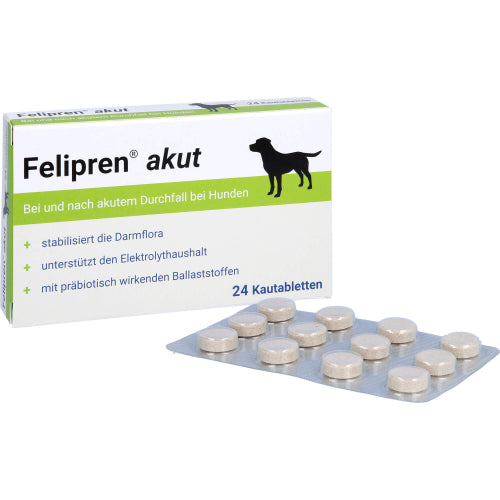 Felipren Akut VET (24 St.)