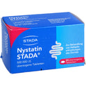 Nystatin Stada 500.000 I.E. überzogene Tabletten (50 Stück)