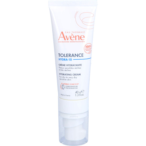 Avene Tolerance Hydra CR (40 ml)