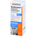 Ambroxol Ratio Hostetropper (100 ml)