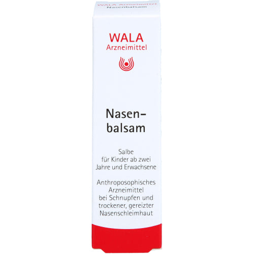 Nasenbalsam (10 g)