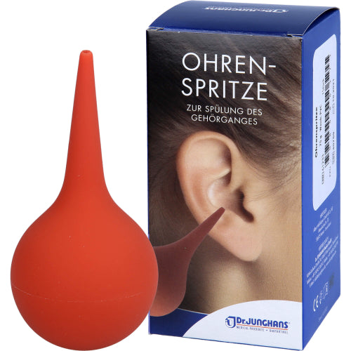Ohrenspray 75g (1 Stk.)