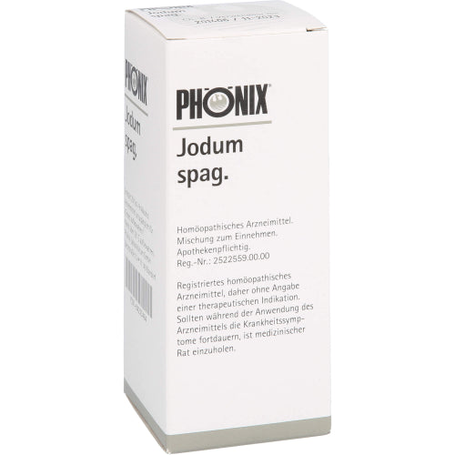 Phoenix Jodum Spag (100 ml)