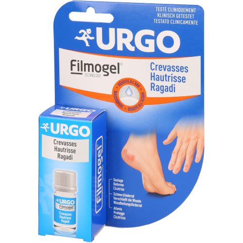 Urgo Hudrevner 3,25 ml (1 stk.)