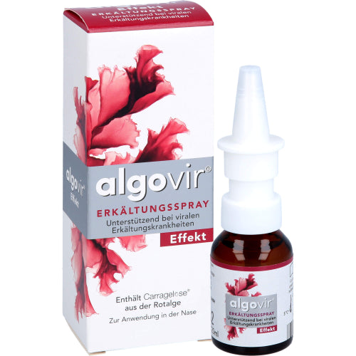 Algifor Effekt (20 ml)