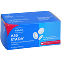 ASS Stada 100mg (100 stk.)