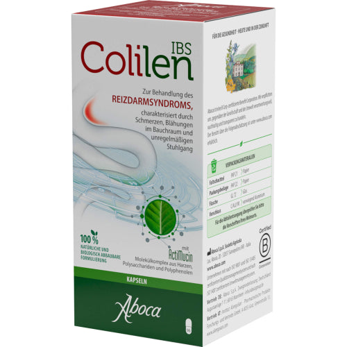 Colilen Ibs (96 Stk.)