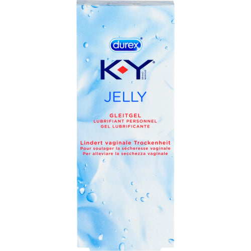 K Y Gel (50 ml)