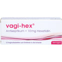 Vagi-HEX 10 mg VTA (12 St.)