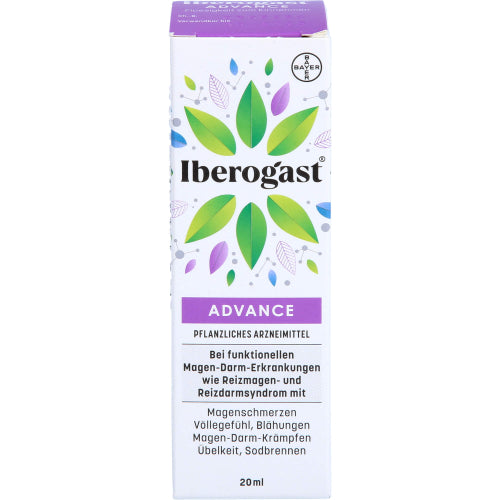 Iberogast Advance (20 ml)