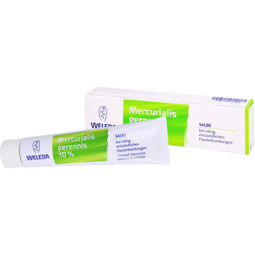 Mercurialis PER 10% (70 g)