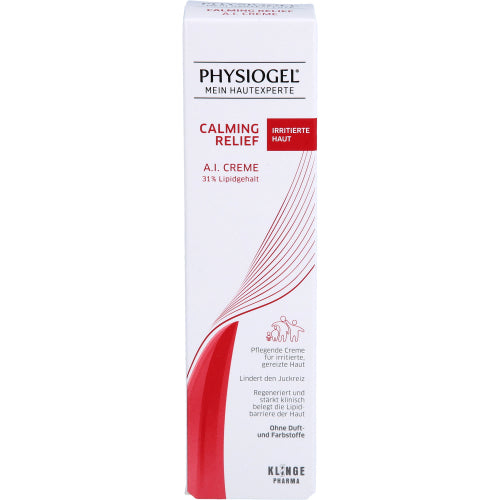 Physiogel CR A.I. CRE (50 ml)