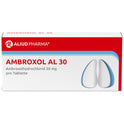 Ambroxol AL 30 (50 stk.)