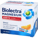 Biolectra Magn 400 mg UD OR (40 Stk.)