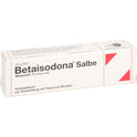 Betaisodona Salve (25 g)