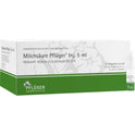 Milchsäure-Mixtur Pflüger 5ml (50 Stk.)