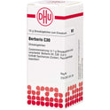 Berberis C30 (10 g)