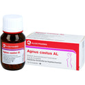 Agnus Castus AL (100 stk.)
