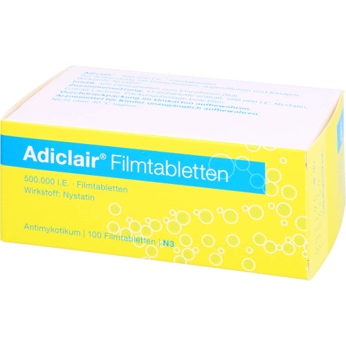 Adiclair (100 Stück)