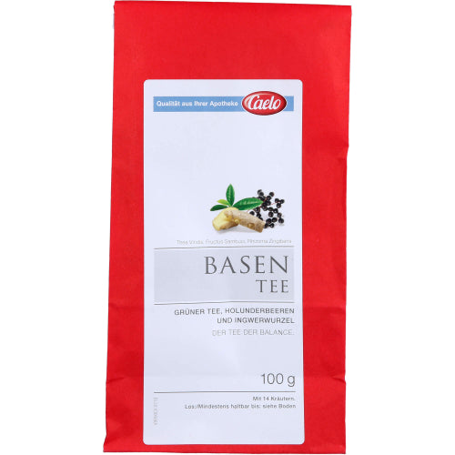Basen TEE Caelo HV (100 g)
