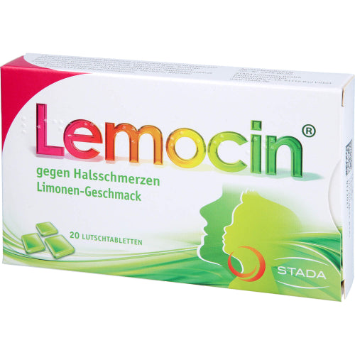 Lemocin (20 Stk.)