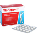 Wobenzym (100 stk.)