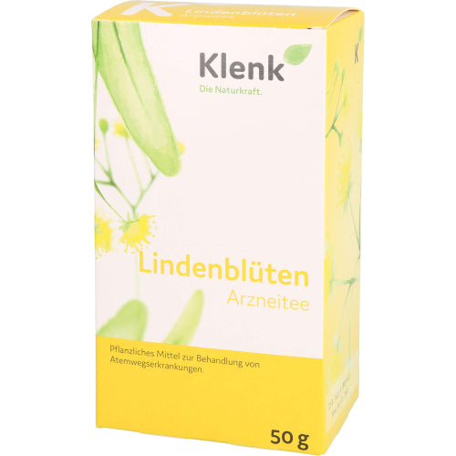 Lindenblüten (50 g)