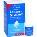 Laxans-Stada 7,5 mg Tropfen zum Einnehmen (15 ml)