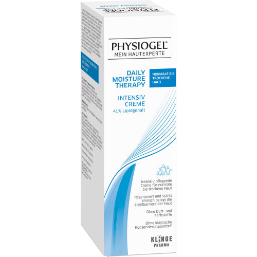 Physiogel DMT INT CRE (100 ml)