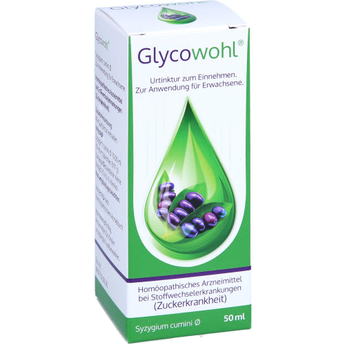 Glycowohl (50 ml)