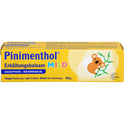Pinimenthol Erkältungsbalsam mild (50 g)