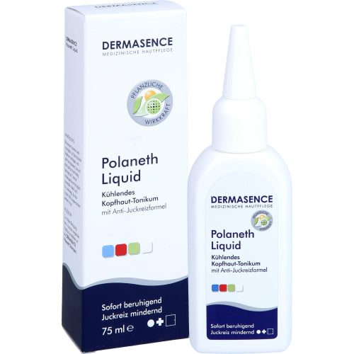 Dermasence Polaneth Liquid (75 ml)