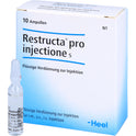 Restructa PRO Injektion S (10X2 ml)