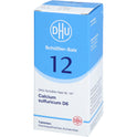 Biochemie 12 Calc Sulf D 6 (200 Stk.)