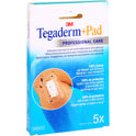 Tegaderm Plus PAD 5.0X7.0 (5 Stk.)